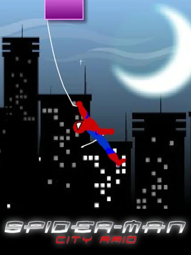 Spider-Man: City Raid