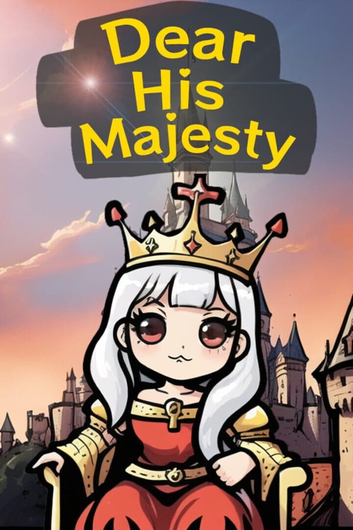 Dear His Majesty