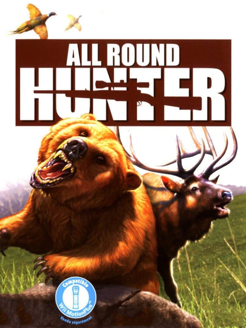 All Round Hunter
