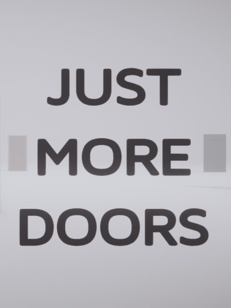 Just More Doors