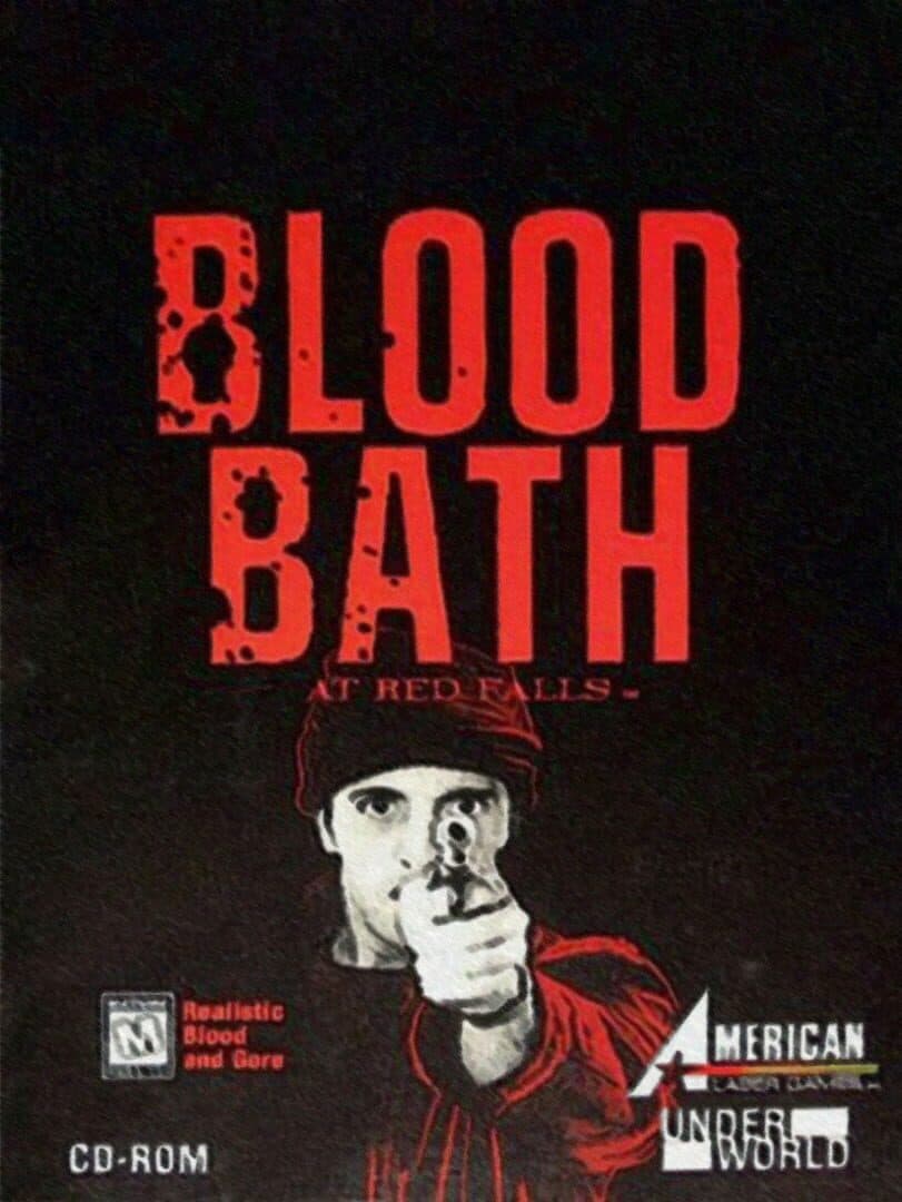 Blood Bath at Red Falls