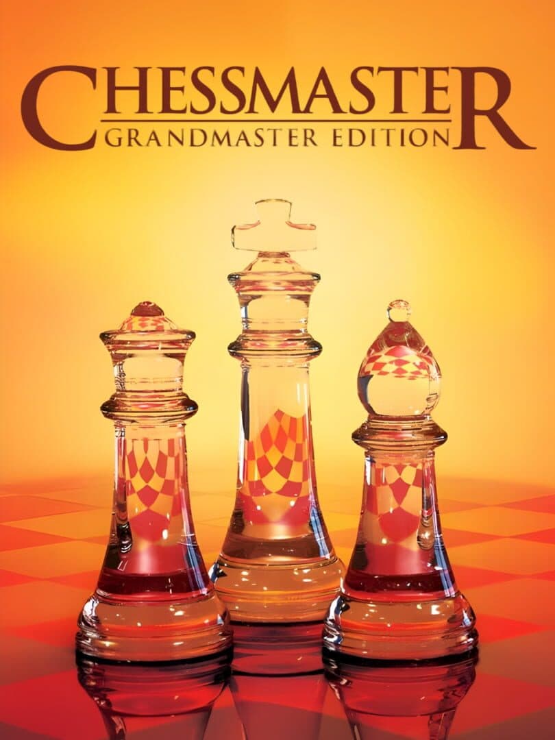 Chessmaster: Grandmaster Edition