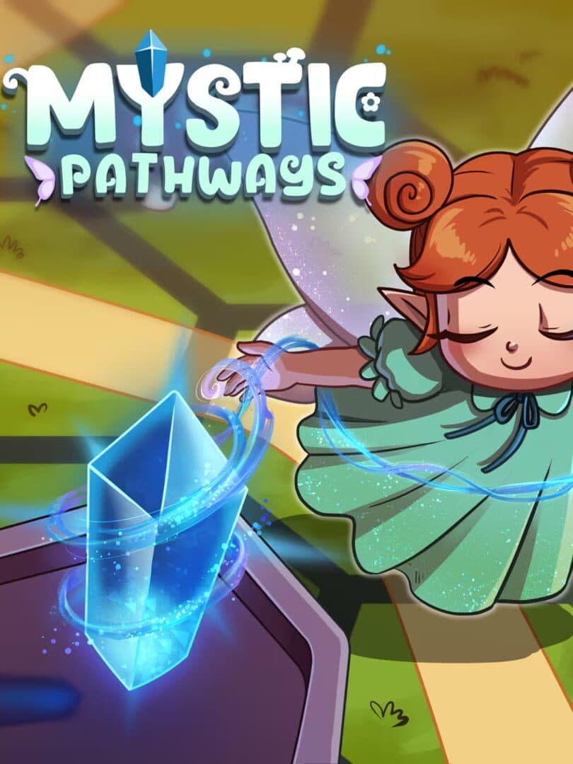 Mystic Pathways