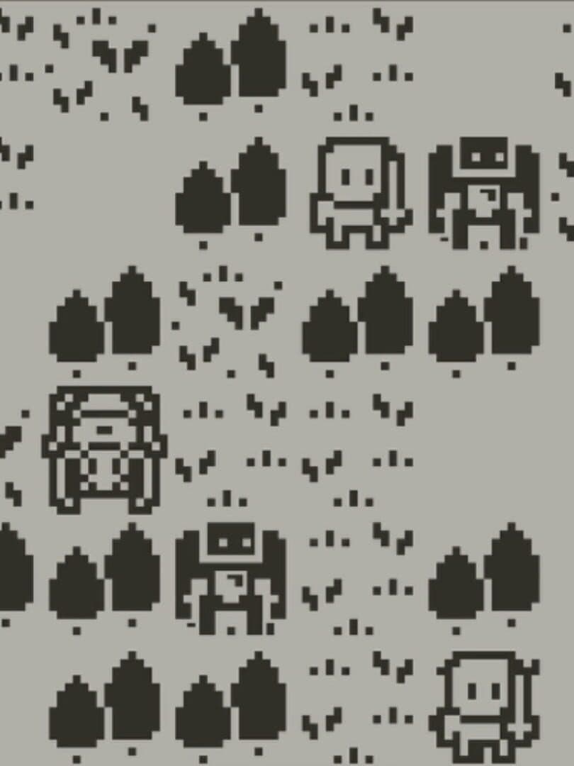 Untitled Roguelike