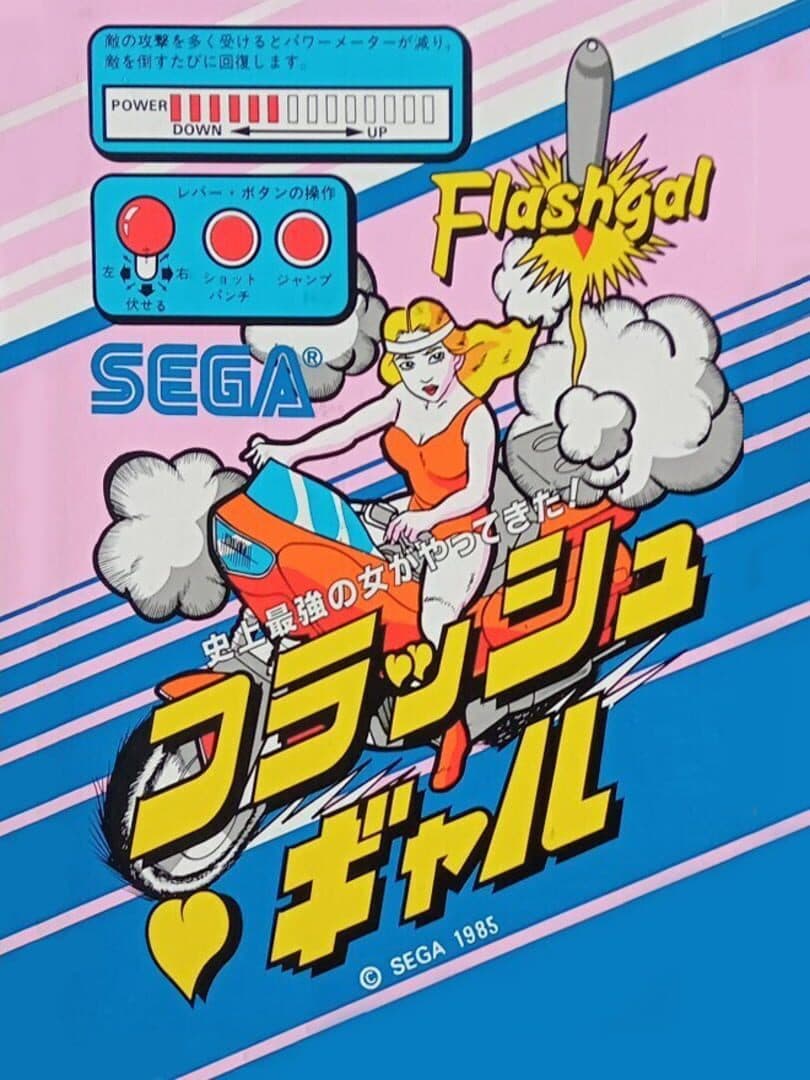 FlashGal