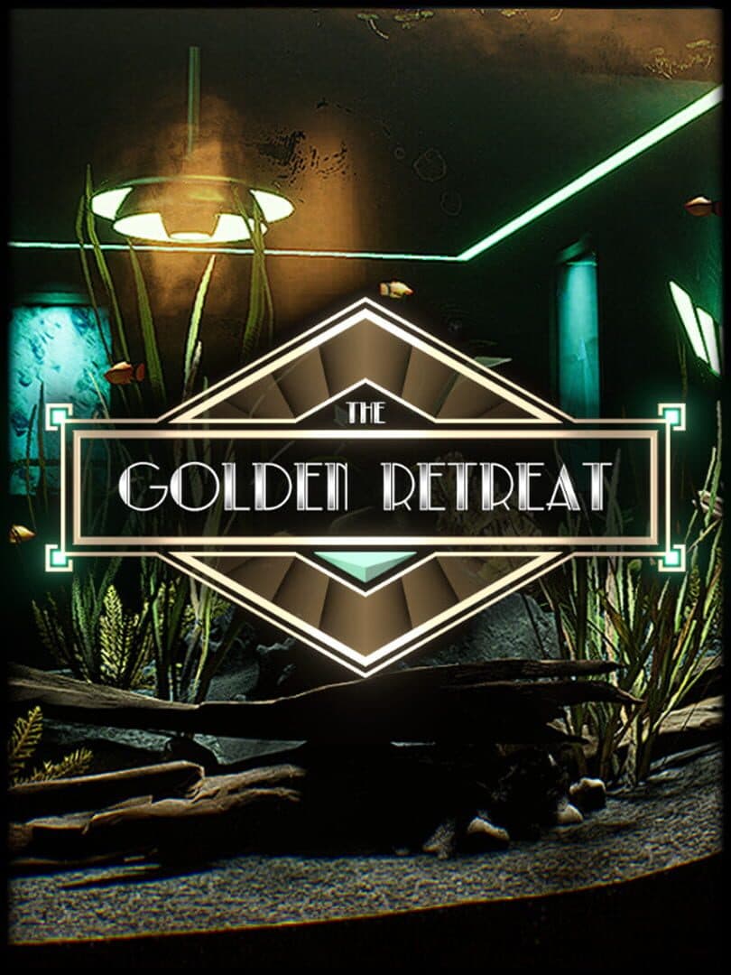 The Golden Retreat