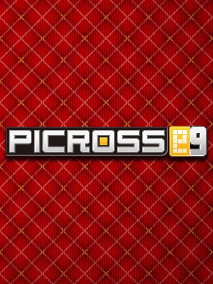 Picross e9