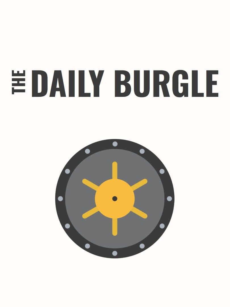 The Daily Burgle