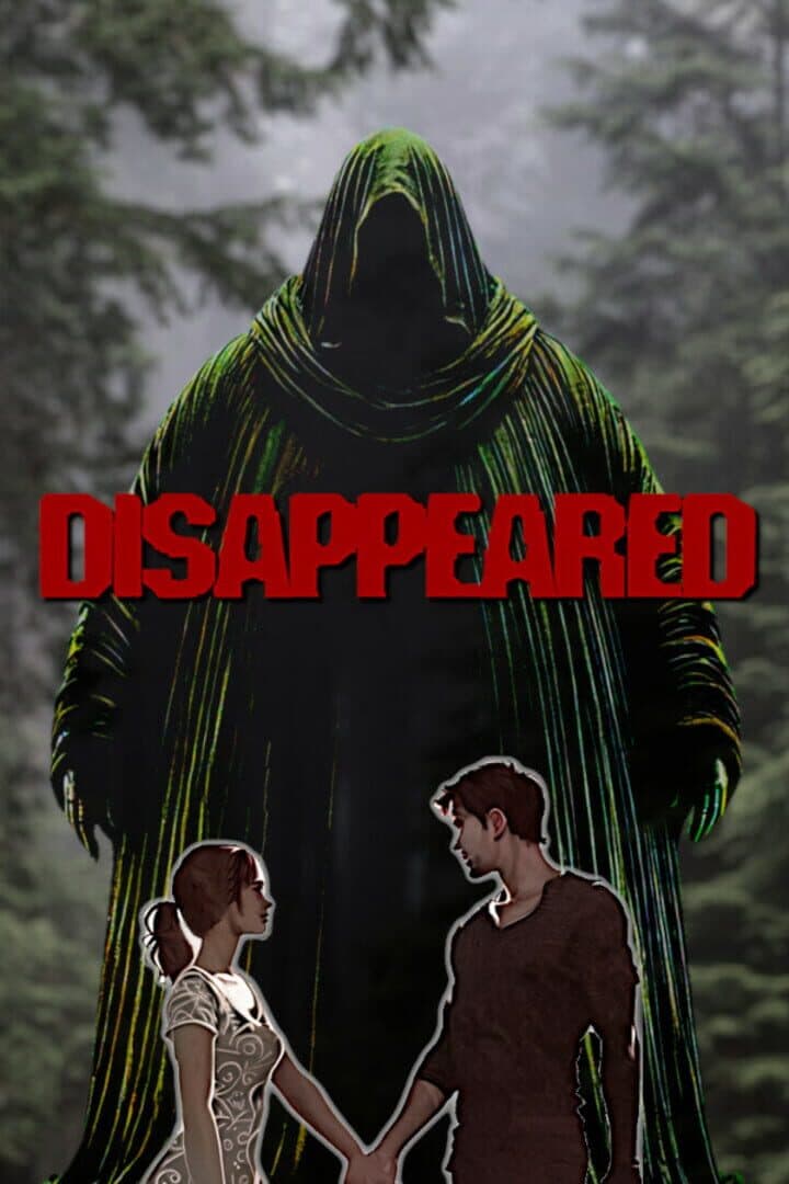 Disappeared