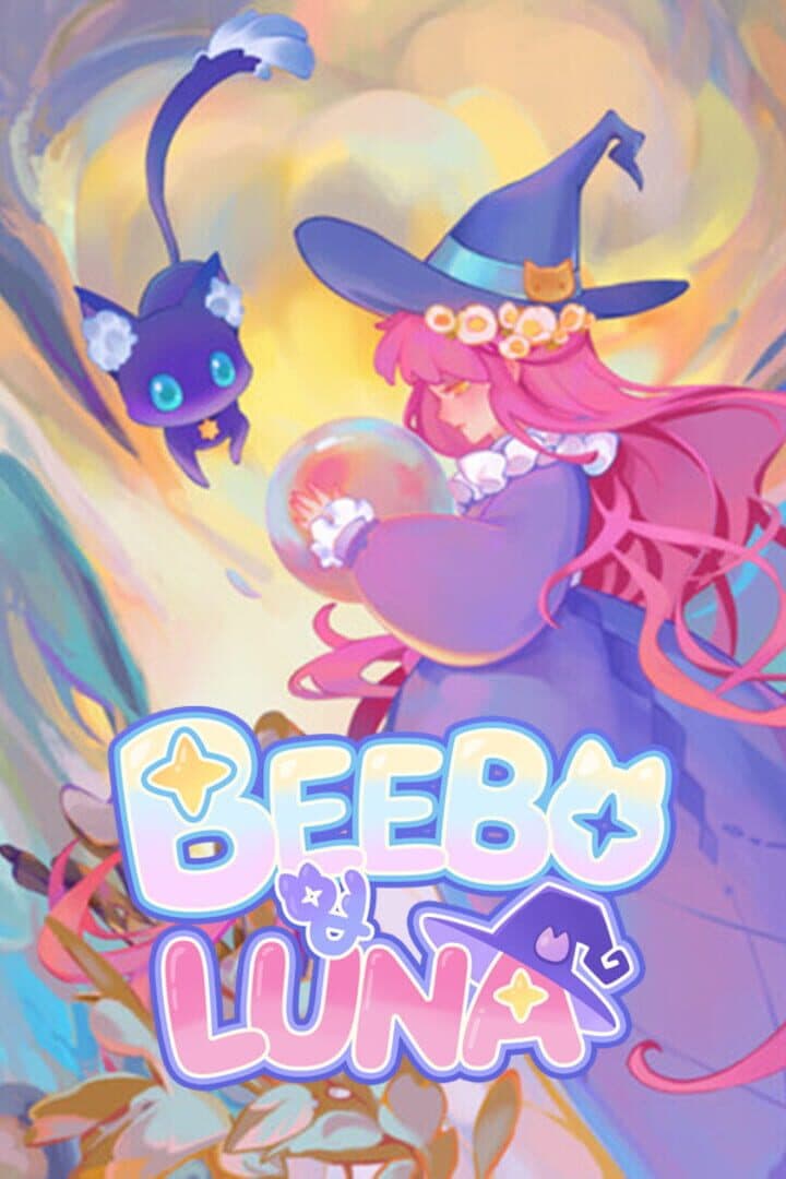 Beebo & Luna