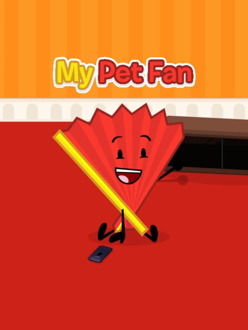 My Pet Fan