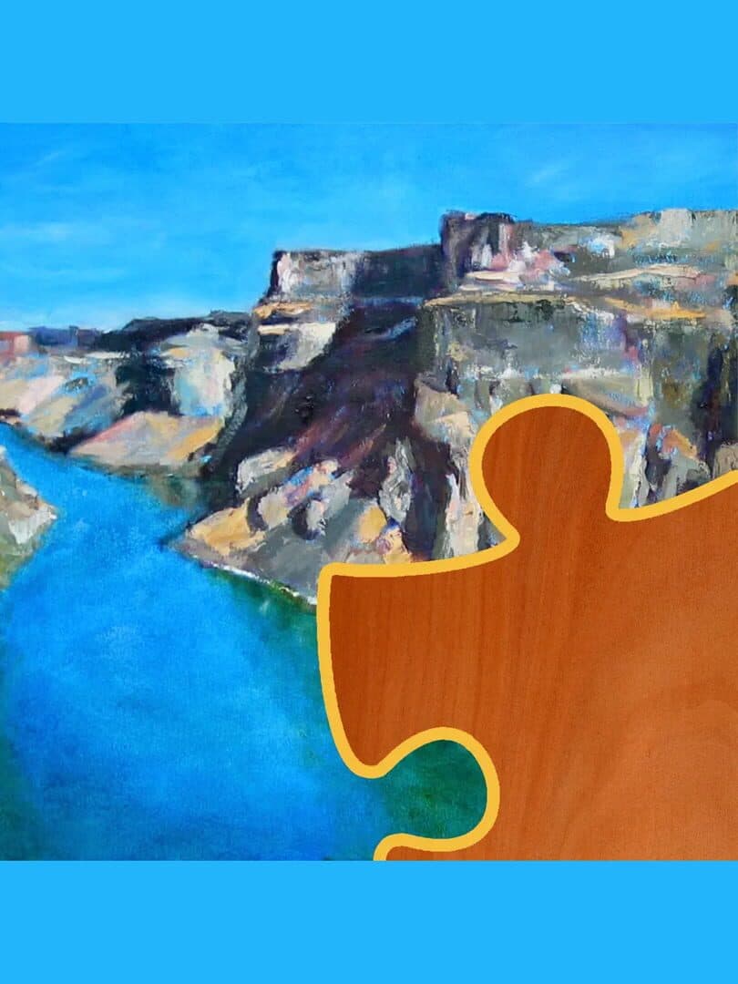 Landscapes