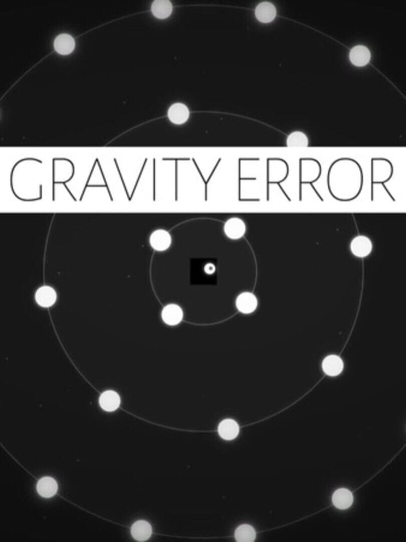 Gravity Error