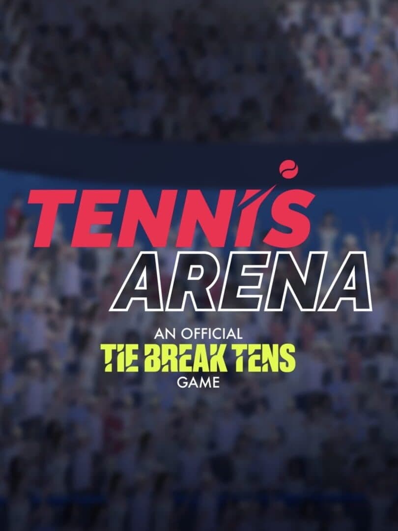 Tennis Arena