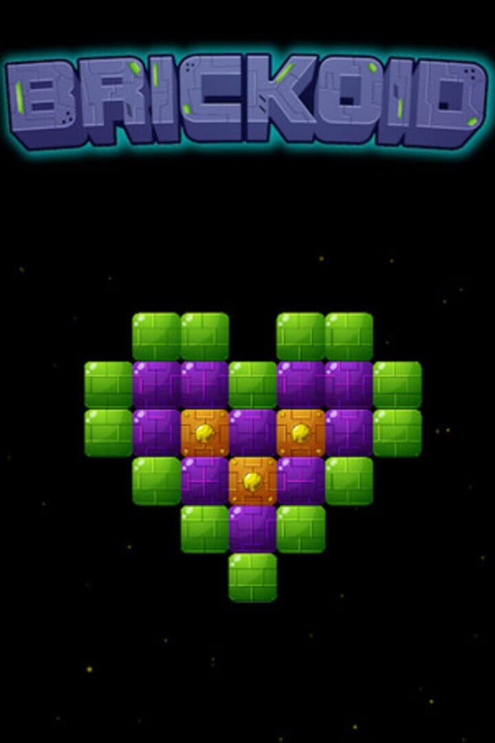 Brickoid