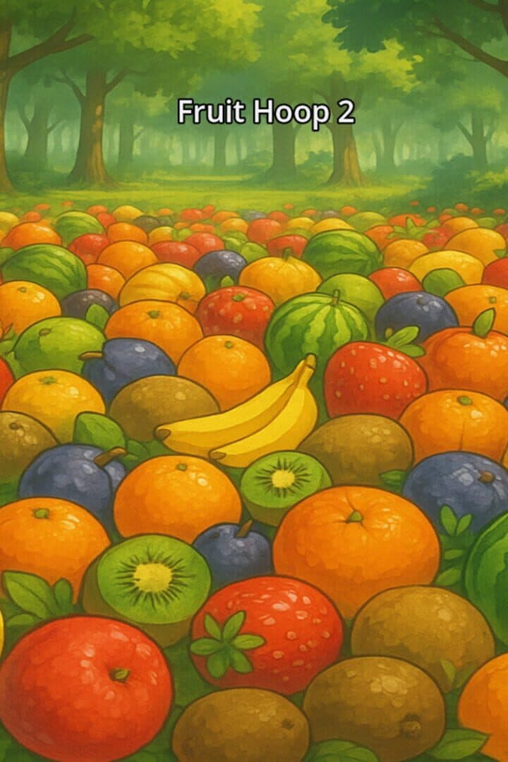 Fruit Hoop 2