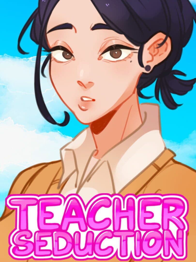 Teacher Seduction