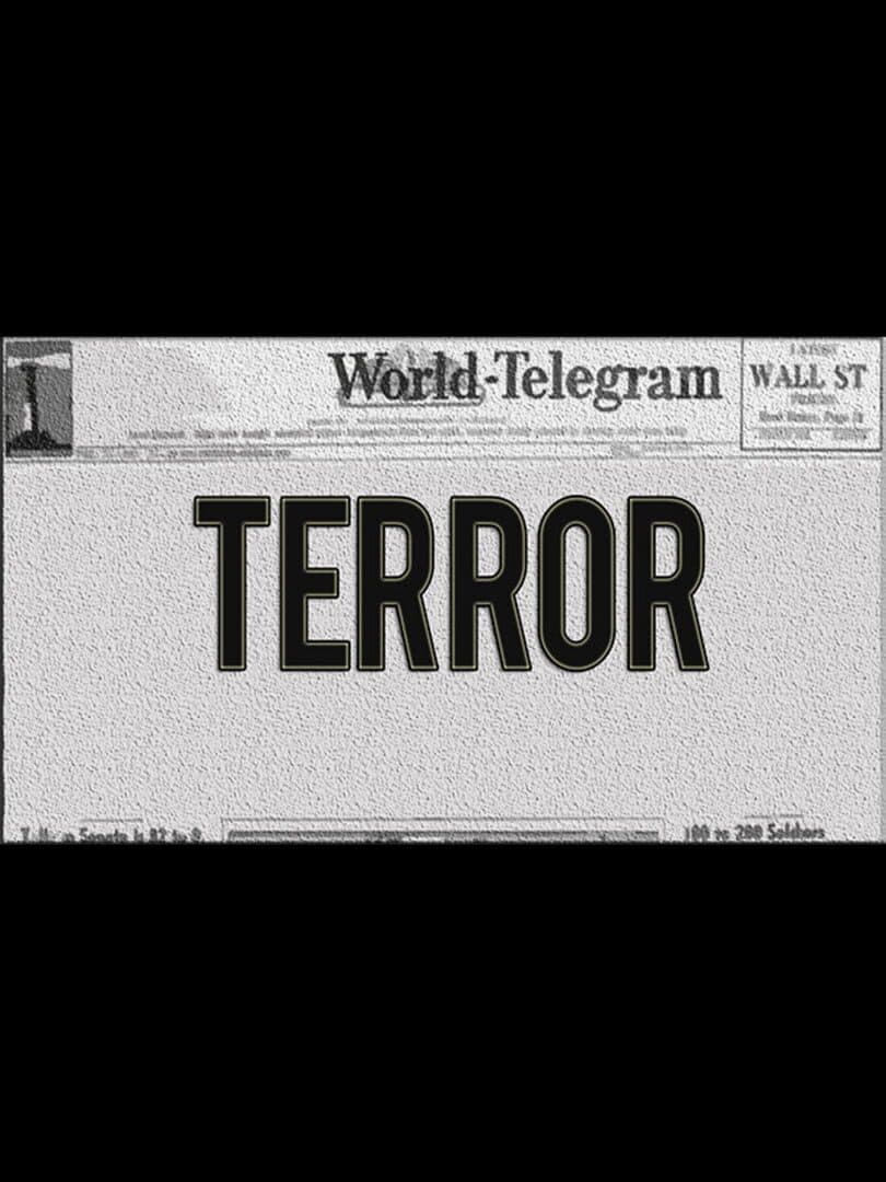 Terror