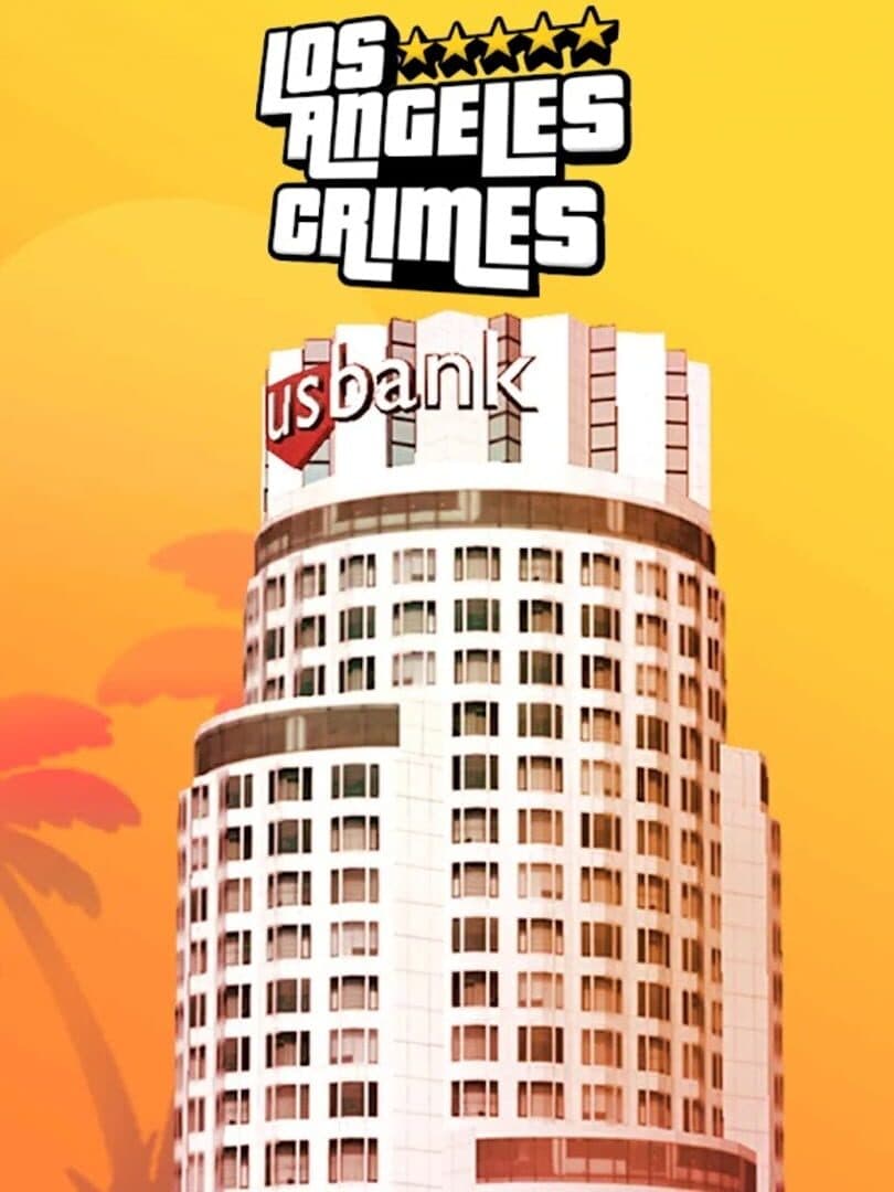 Los Angeles Crimes
