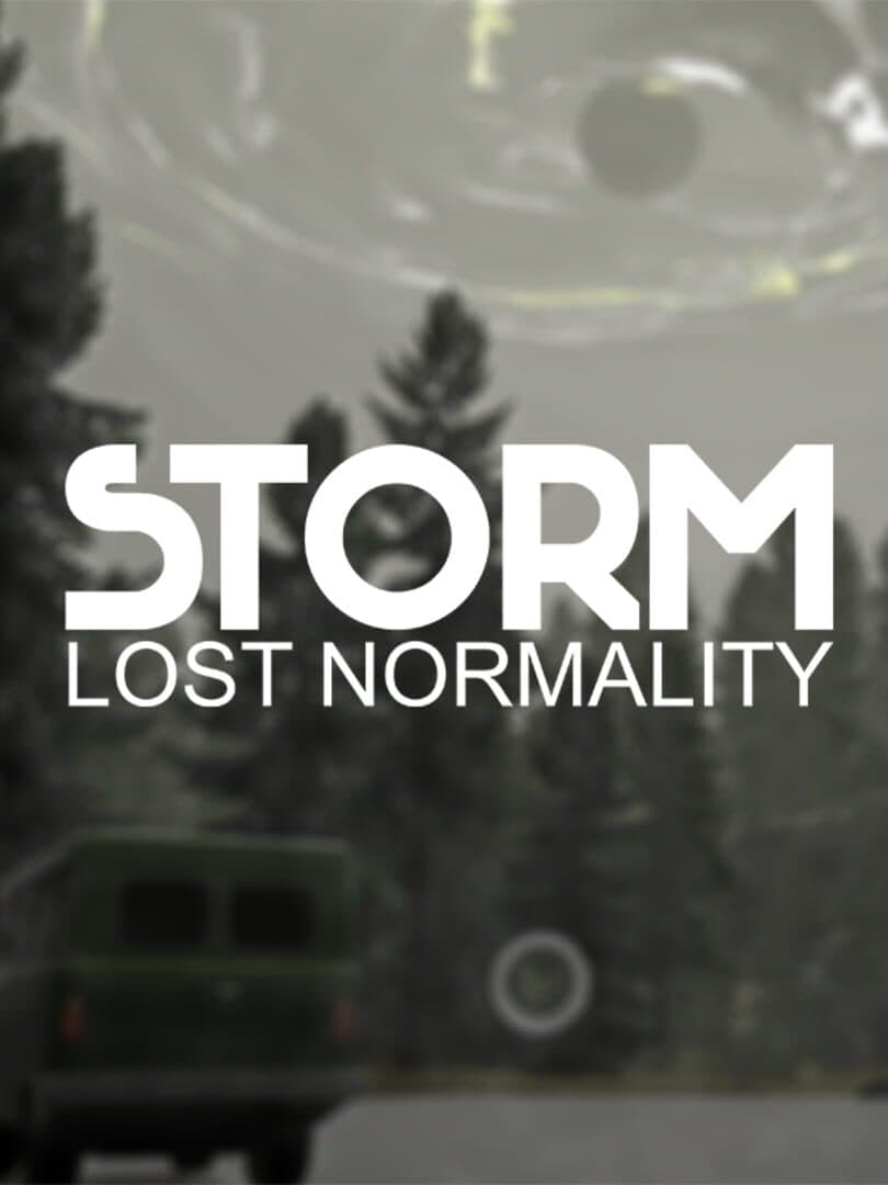 Storm: Lost Normality