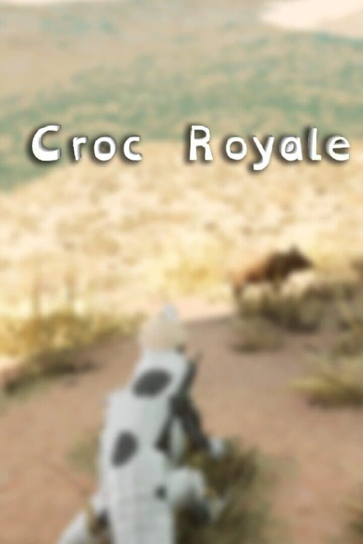 Croc Royale