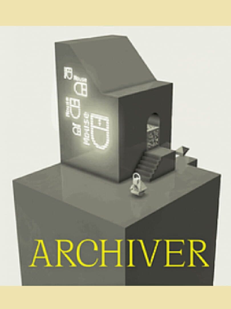 Archiver