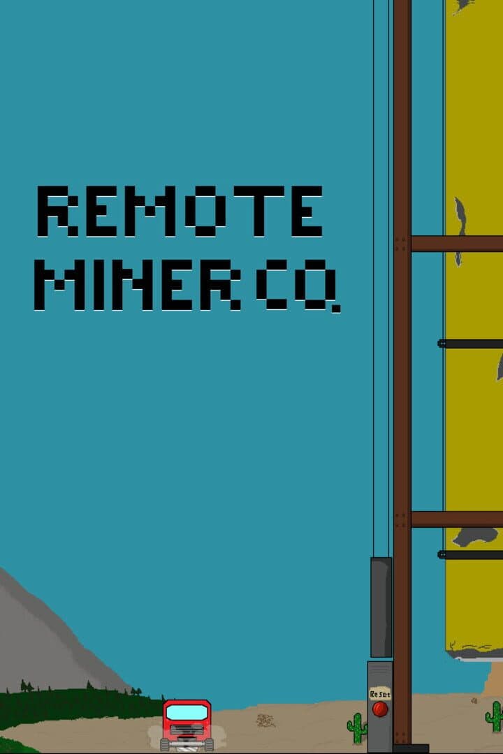 Remote Miner Co.