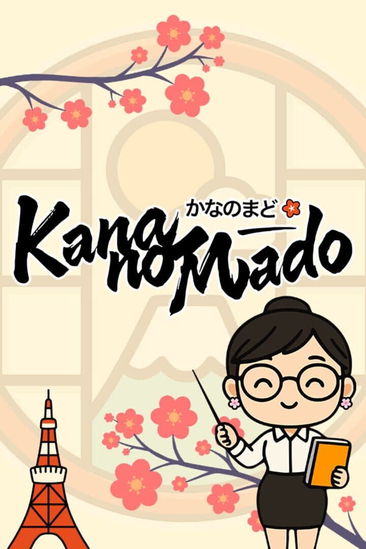 Kana No Mado
