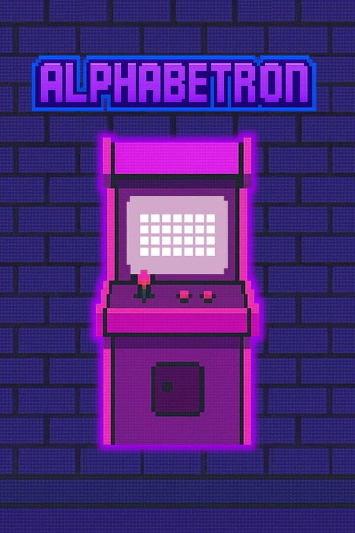 Alphabetron