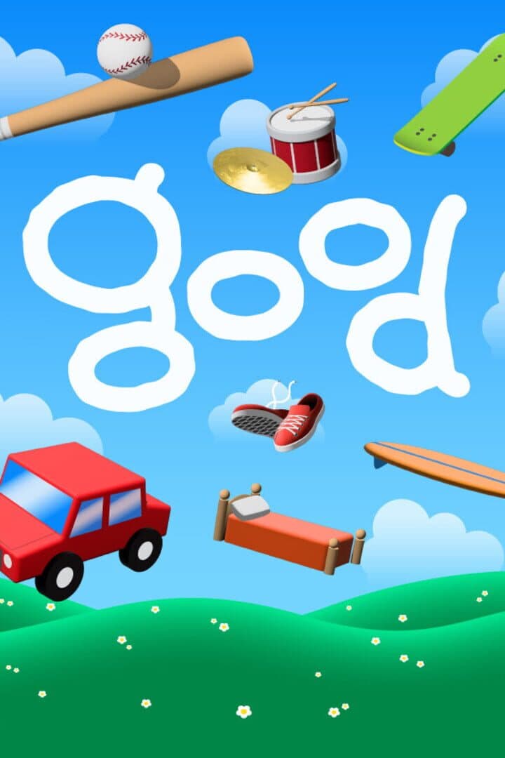 Good