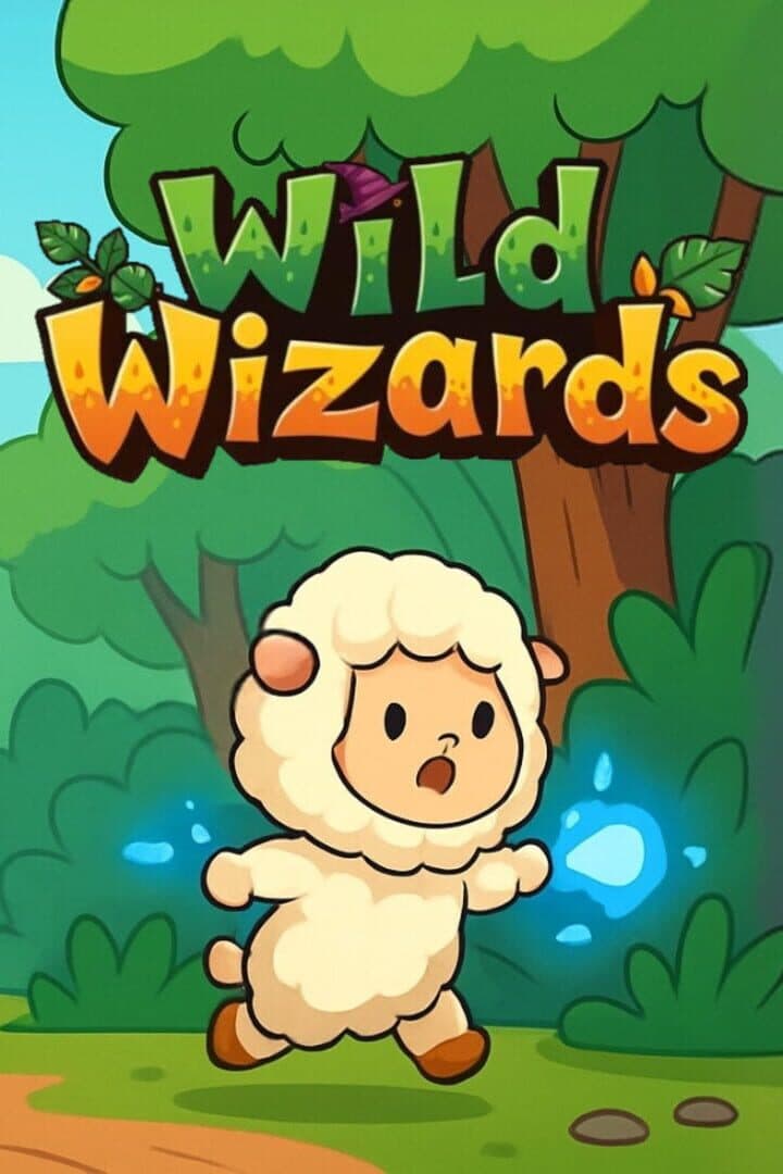 Wild Wizards