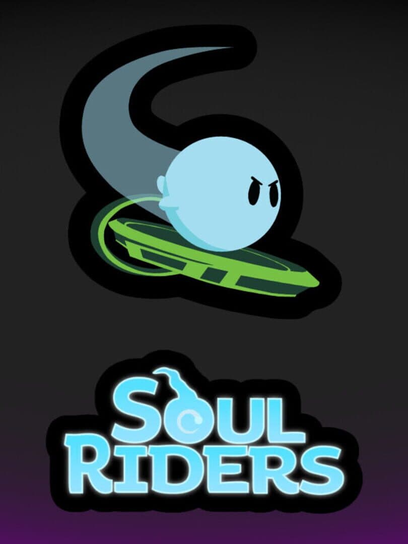 Soul Riders