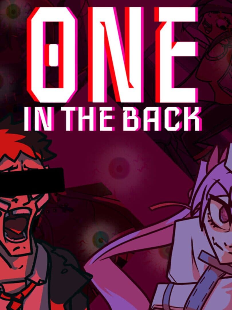 One in the Back