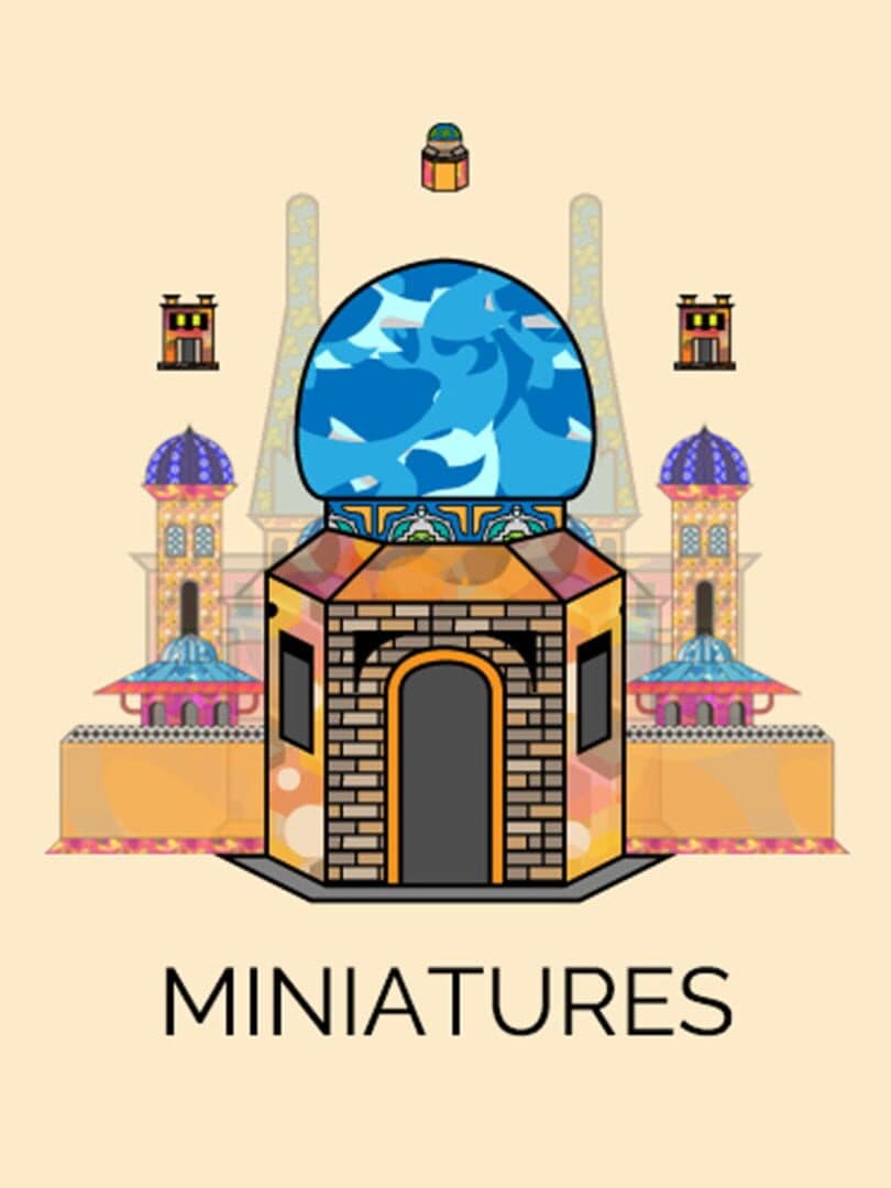 Miniatures