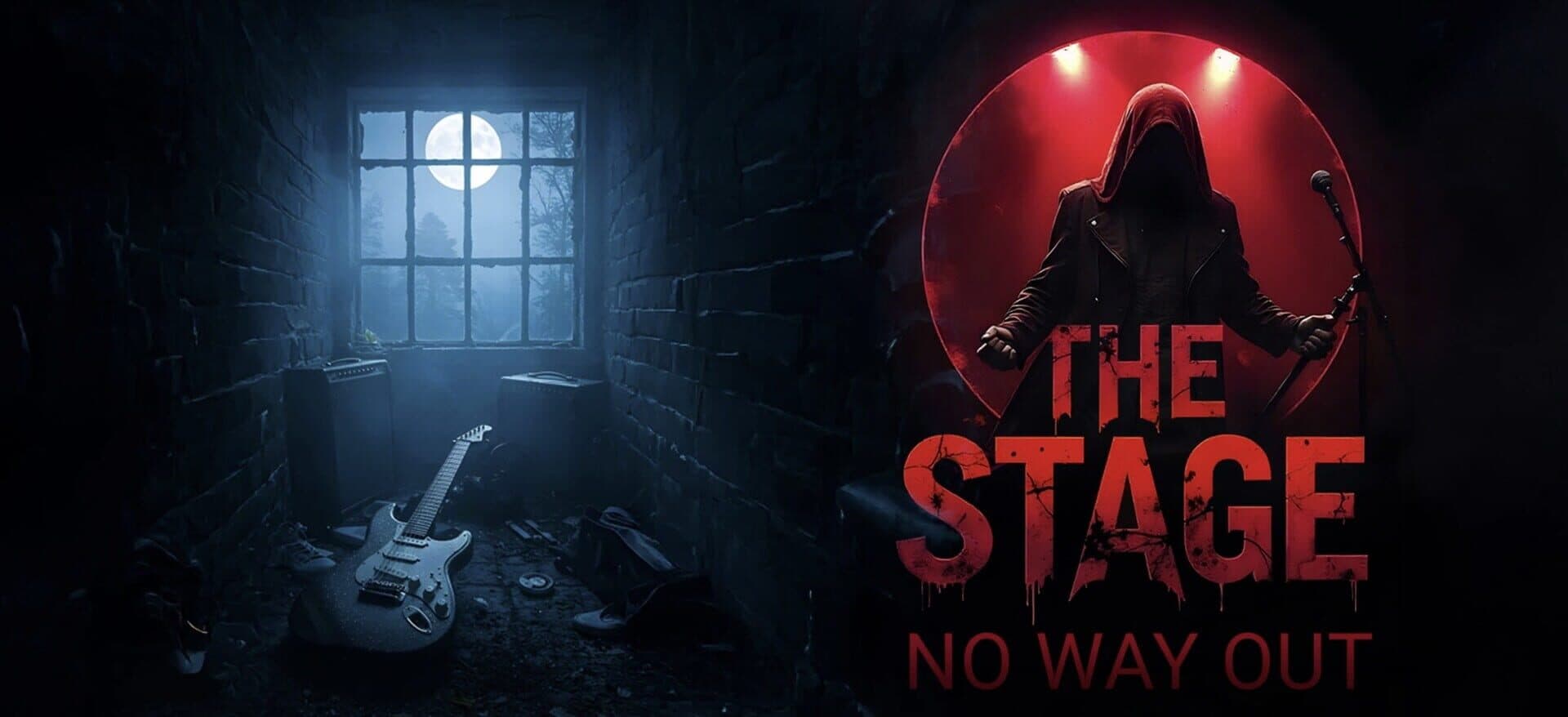 The Stage: No Way Out