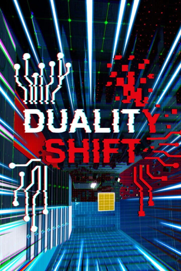 Duality Shift