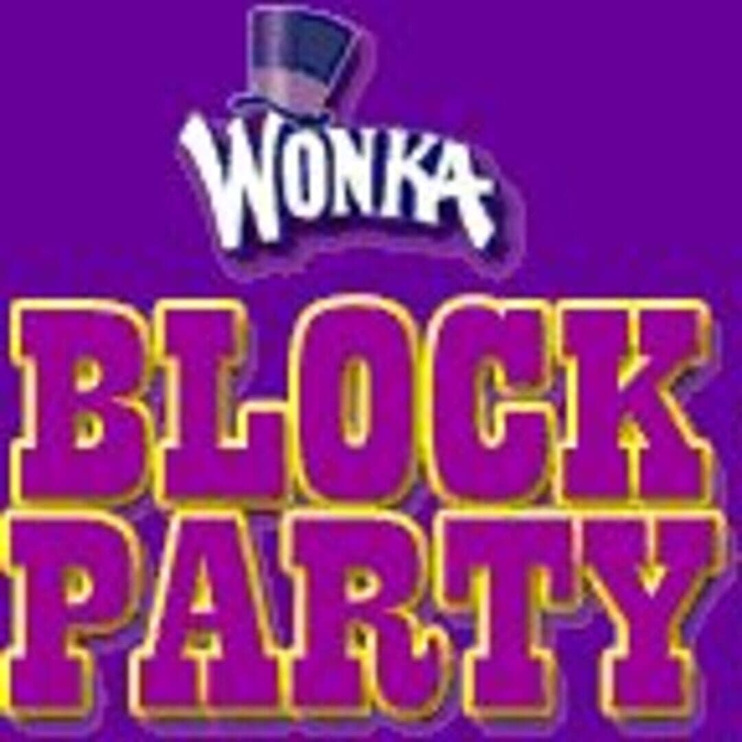 Wonka Block Party