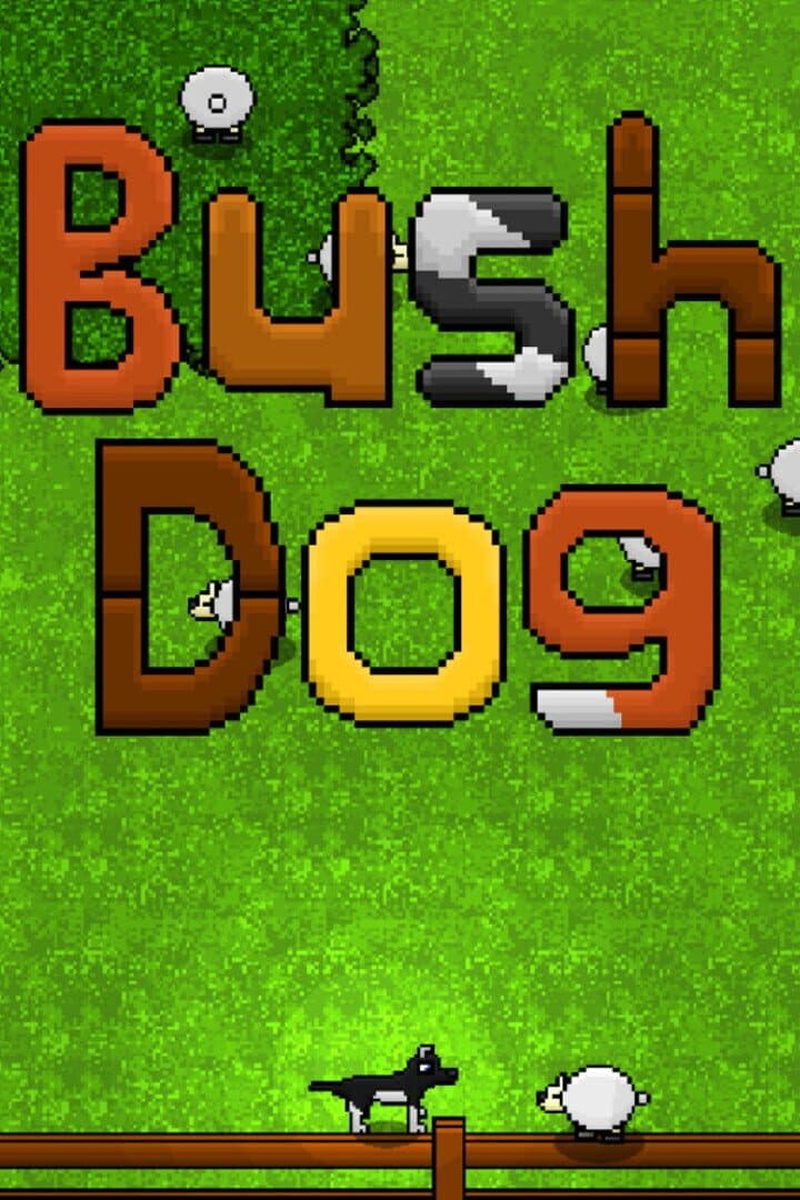 Bush Dog