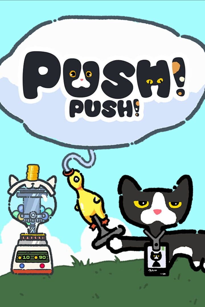 Push Push