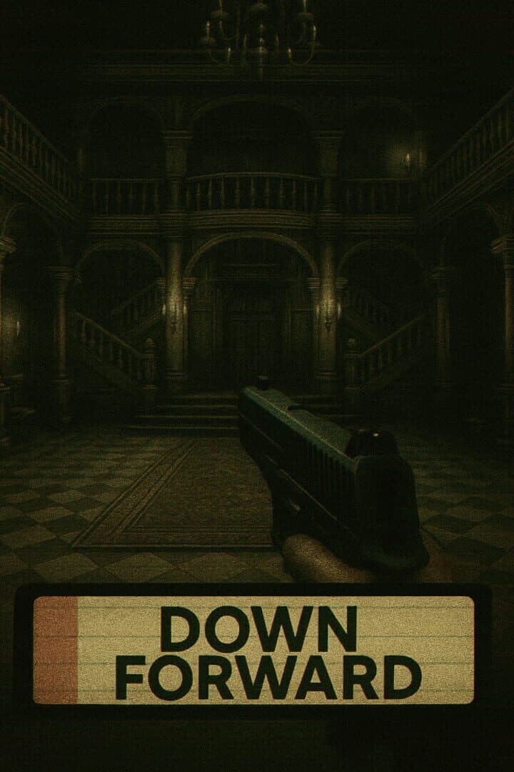 Down Forward