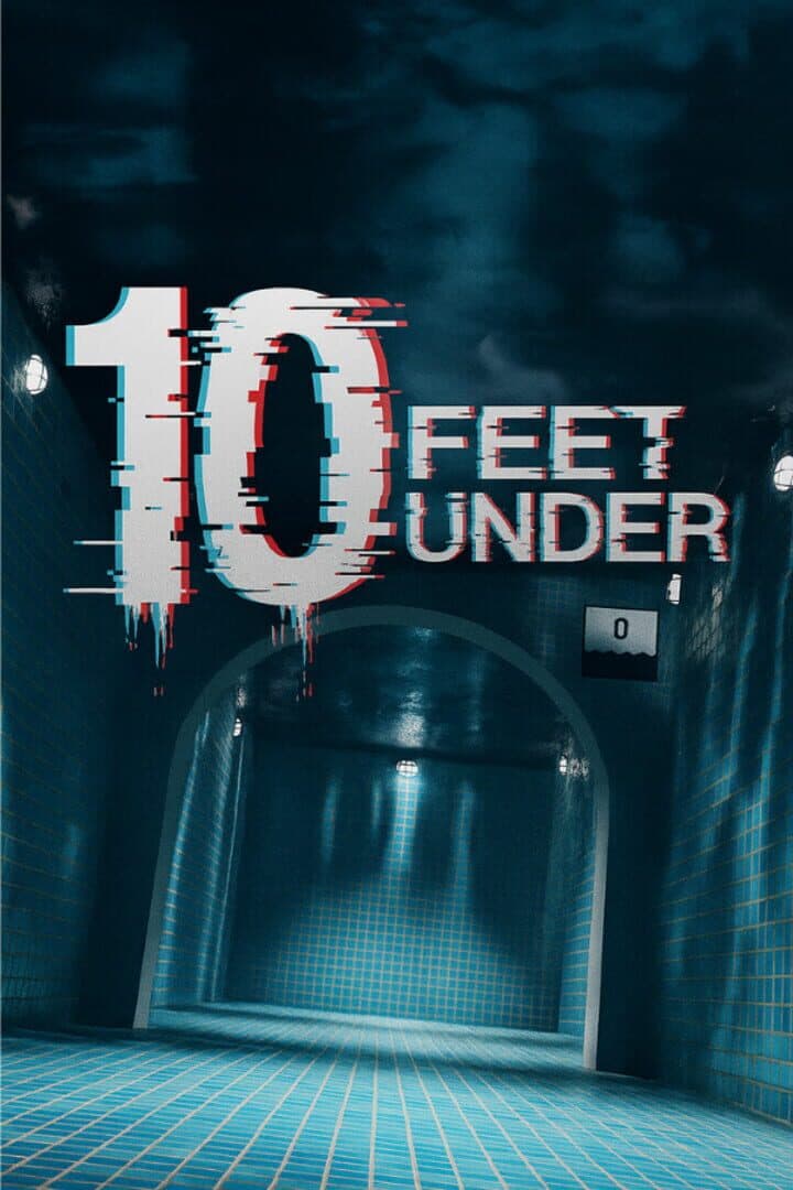 10 Feet Under
