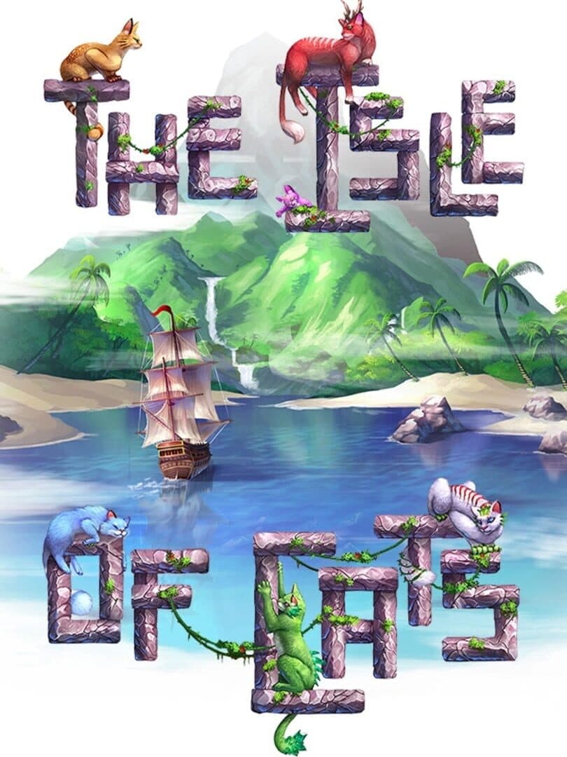 The Isle of Cats