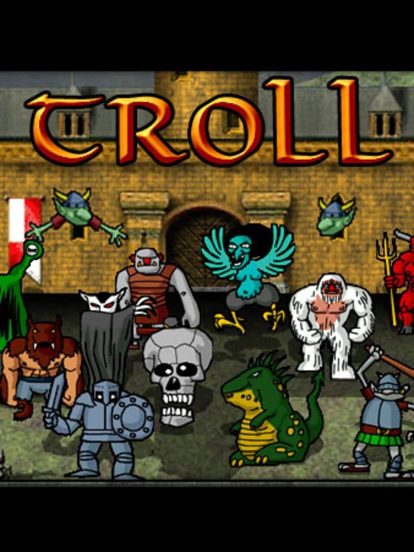 Troll