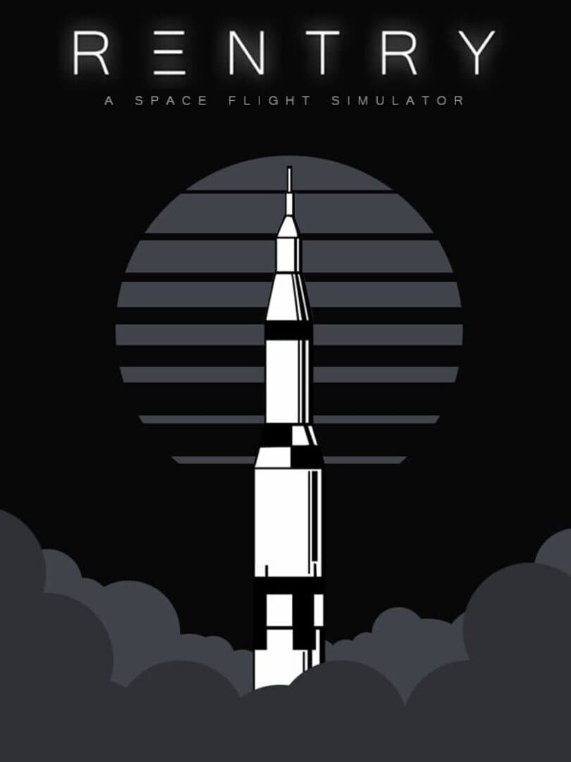 Reentry: A Space Flight Simulator