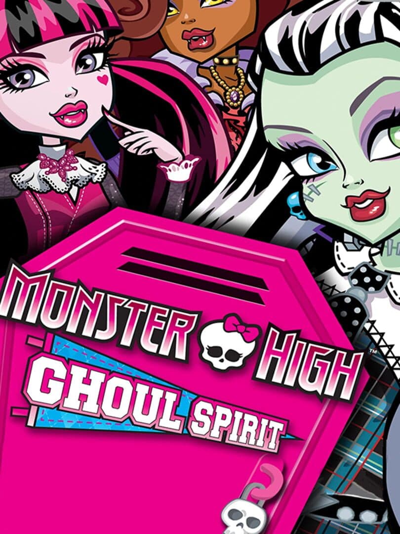 Monster High: Ghoul Spirit