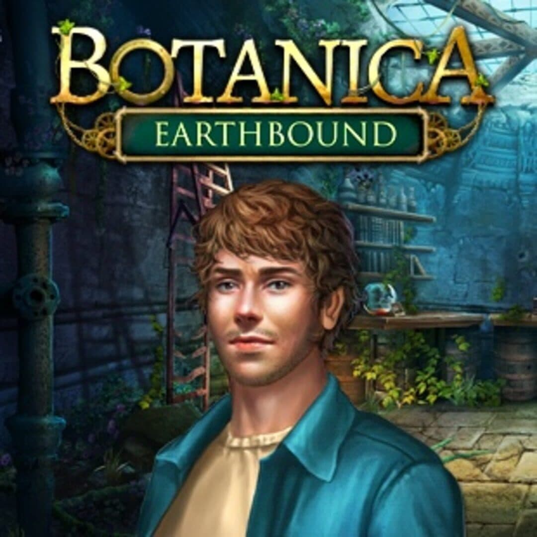 Botanica: Earthbound