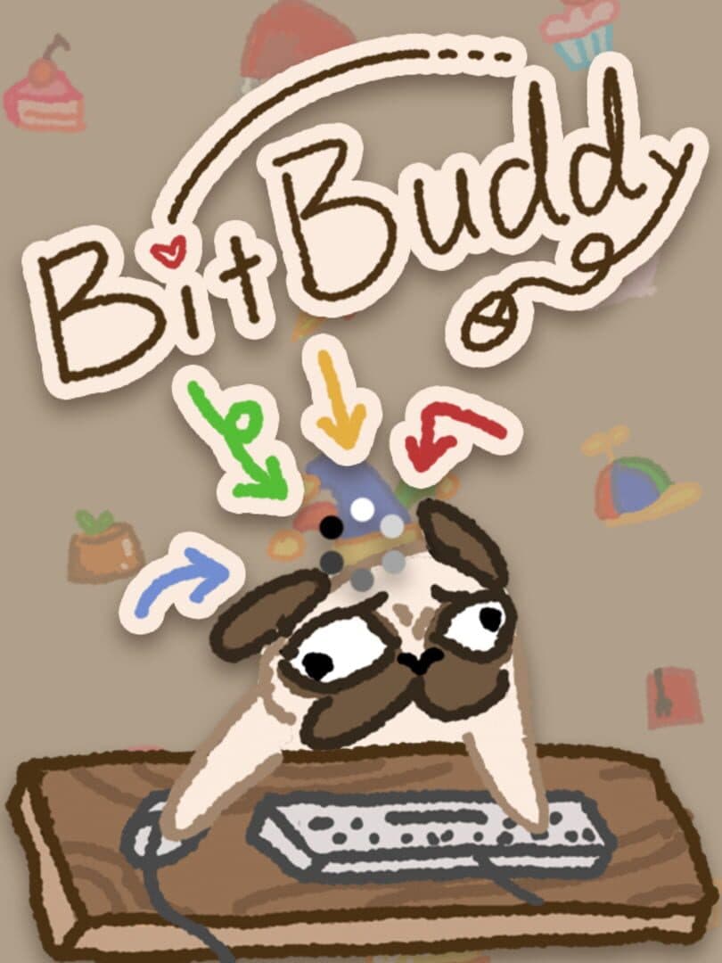 Bit Buddy