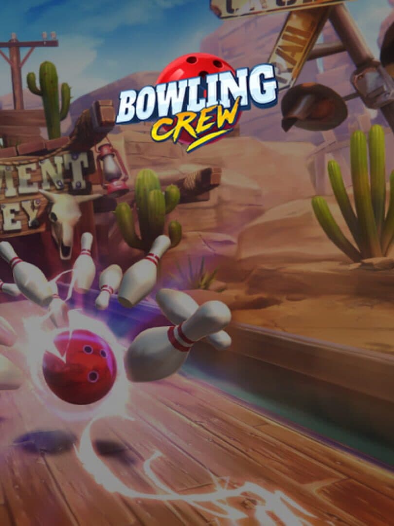 Bowling Crew