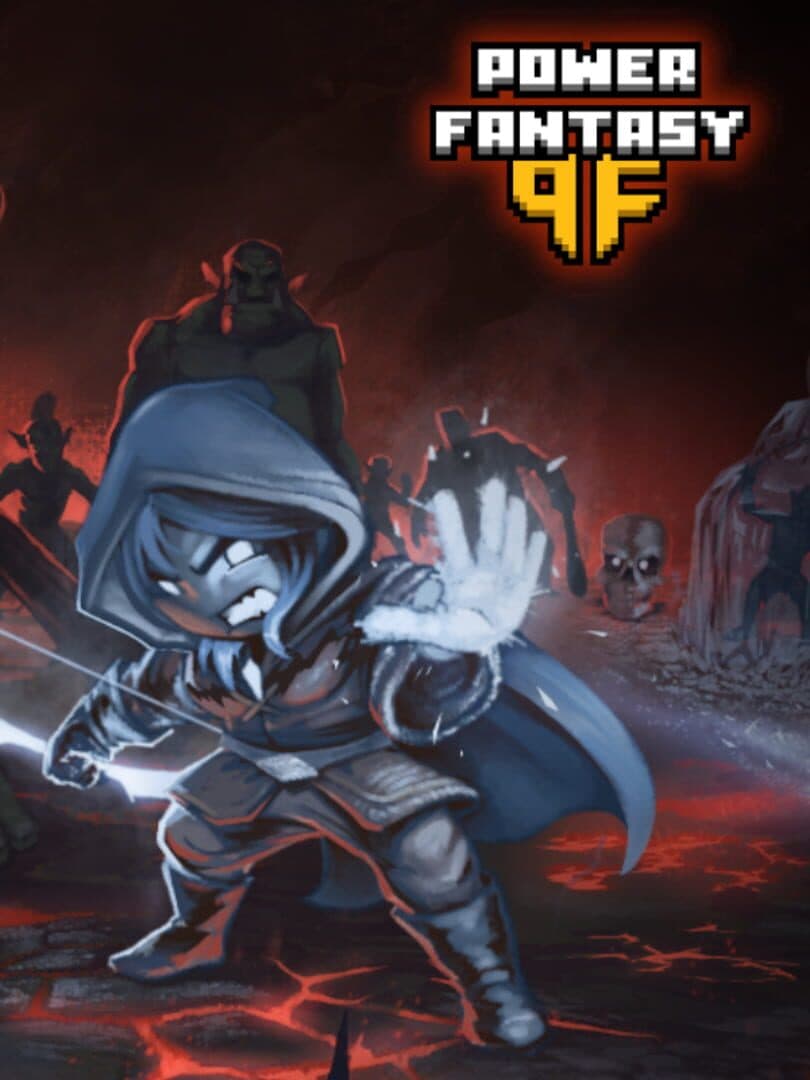 Power Fantasy
