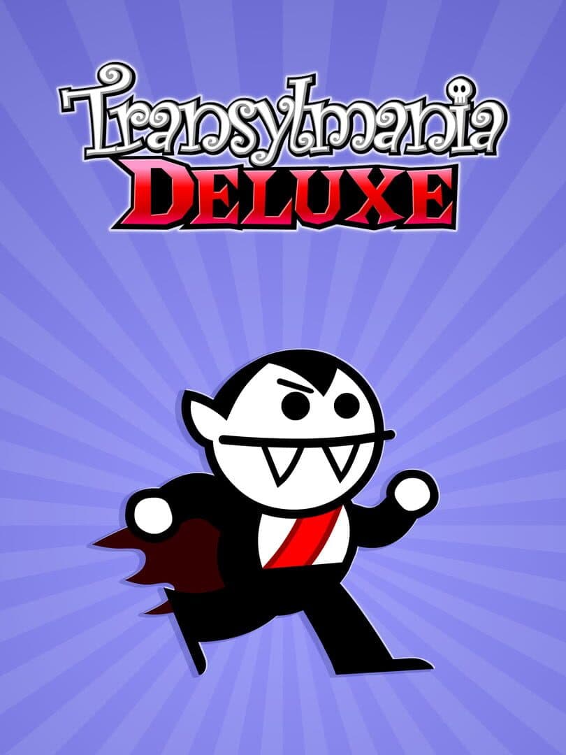 Transylmania Deluxe